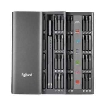 Raitool 48 In 1 Precision Screwdriver Set