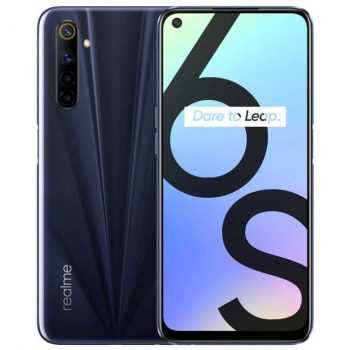 Realme 6s Cupom