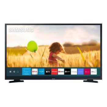 Samsung Smart TV LED 40'' Tizen FHD 40T5300 2020 - WIFI, HDR para Brilho e Contraste, Plataforma Tizen