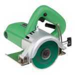 Serra Mármore Hitachi CM4ST 1300W Lâmina 4 Polegadas