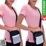 Shoulder Bag Oxer Crossbody