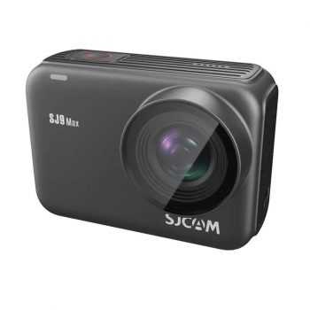 SJCAM SJ9 MAX Action Camera 4K Cupom