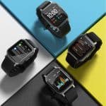 Smartwatch Haylou LS02 Cupom