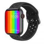 SmartWatch IWO W26