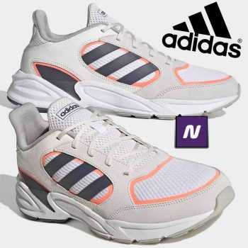 Tênis ADIDAS 90S Valasion - Branco