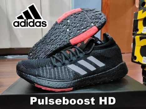 Tênis adidas Pulseboost HD