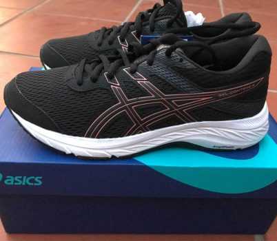 Tênis Asics Gel-Contend 6 - Feminino