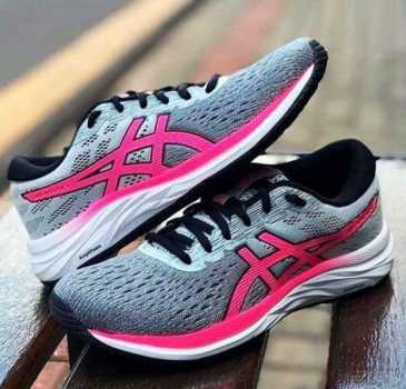 Tênis Asics Gel-Excite 7 Feminino