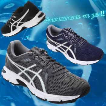 Tênis Asics Gel-Impression 10