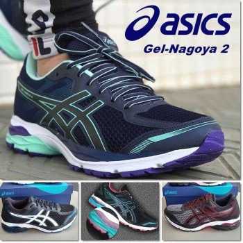 Tênis Asics Gel-Nagoya 2