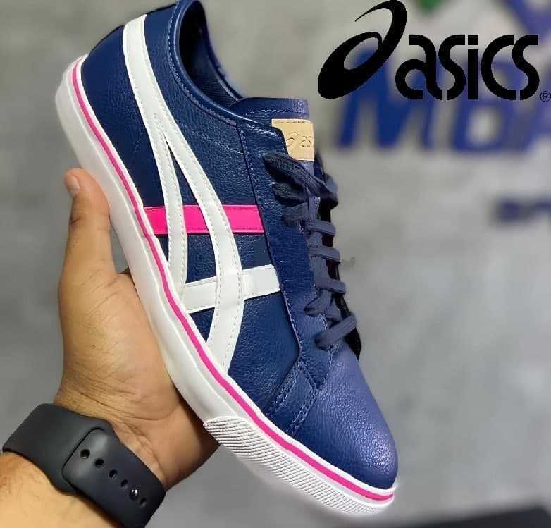 Asics sakura clearance