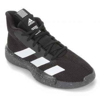 Tênis Cano Alto adidas Pro Next 2019 – Masculino