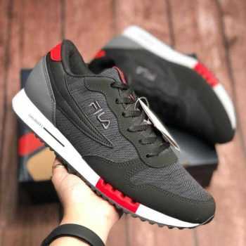 Tênis Fila Euro Jogger Sport, Fila