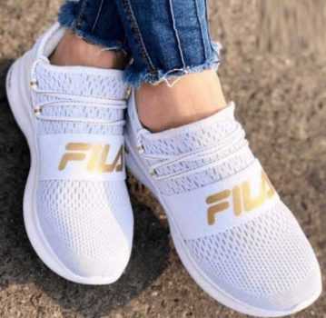 Tênis Fila Trend Feminino