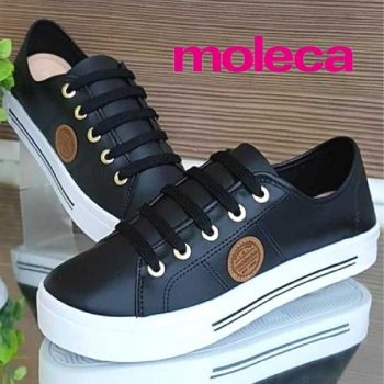 Tênis Moleca Básico Sardenha Neo I Feminino