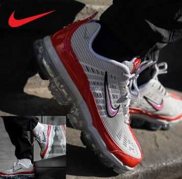 Tênis Nike Air Vapormax 360 Feminino