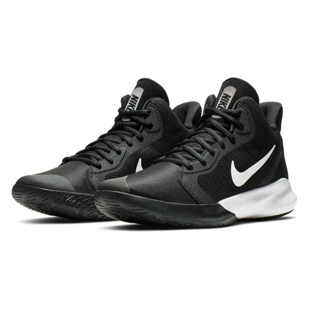 nike precision 3 trainers mens