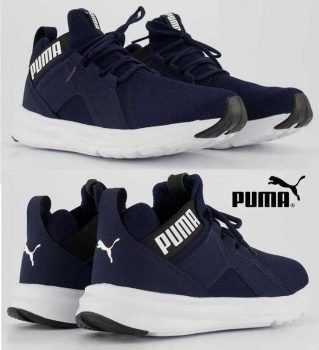 Tênis Puma Enzo Sport BDP Masculino