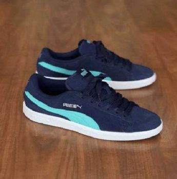 Tenis Puma Smash V2 Bdp Unissex