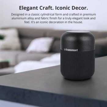 Tronsmart Element T6 Max Cupom