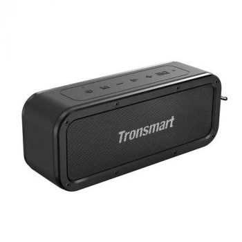 Tronsmart Force 40W Cupom