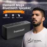 Tronsmart Element Mega 40W Cupom