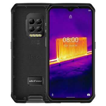 Ulefone Armor 9 Cupom