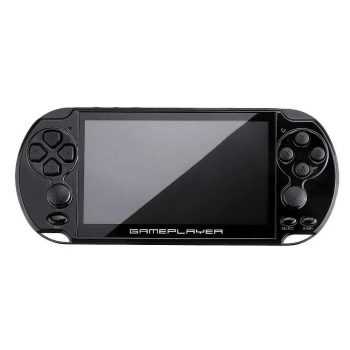 X9 Plus 5.1inch 16GB 128Bit 10000 Games Console