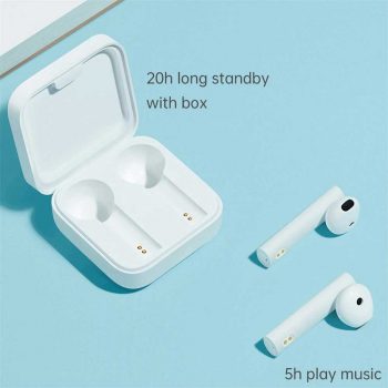 Xiaomi Air 2 Se Tws Cupom