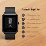 Xiaomi Amazfit Bip LITE Cupom