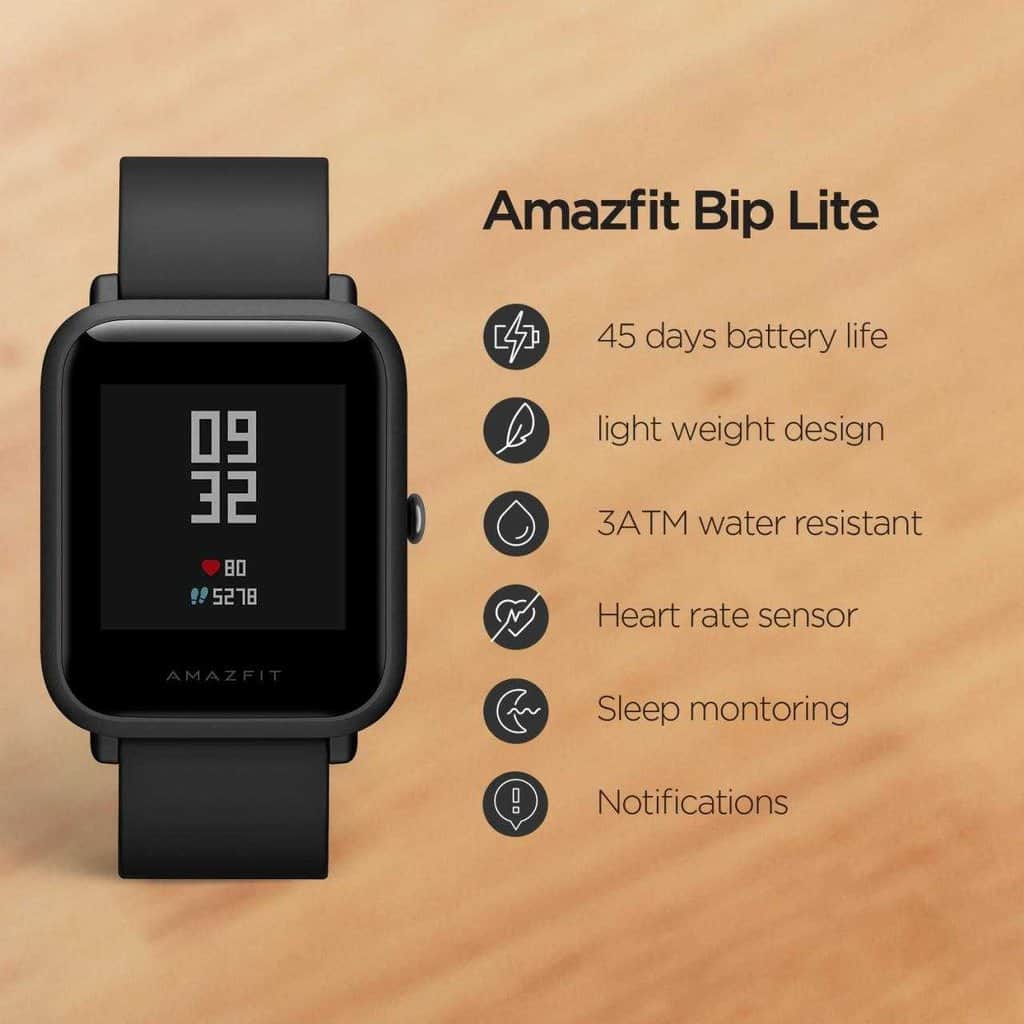 xiaomi bip lite