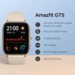 Xiaomi Amazfit GTS Smartwatch