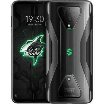 Xiaomi Black Shark 3 Cupom