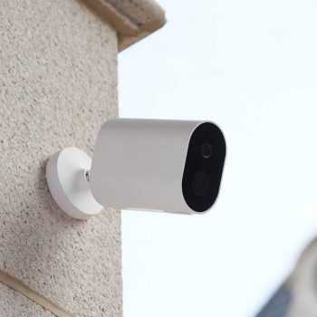 Xiaomi Ecosystem IMILAB EC2 CMSJ11A 1080P IP Camera + Gateway