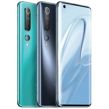 Xiaomi Mi 10 Cupom