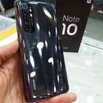 Xiaomi Mi Note 10 Lite Cupom