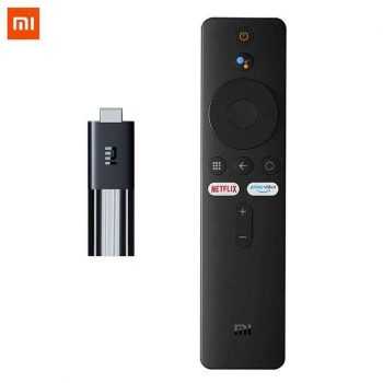 Xiaomi Mi TV Stick Global Cupom