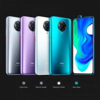 Xiaomi POCO F2 Pro Cupom