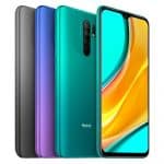 Xiaomi Redmi 9 Cupom