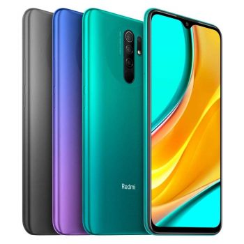 Xiaomi Redmi 9 Cupom