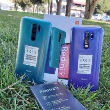 Xiaomi Redmi 9 Global Cupom