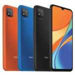 Xiaomi Redmi 9C Cupom