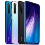 Xiaomi Redmi Note 8 Cupom