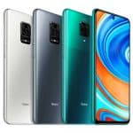 Xiaomi Redmi Note 9 Pro Cupom