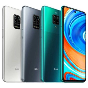 Xiaomi Redmi Note 9 Pro Cupom