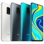 Xiaomi Redmi Note 9S Global - Aliexpress