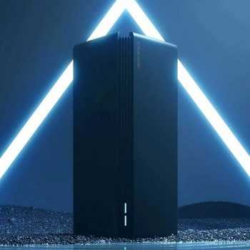 Xiaomi Router AX1800 1775Mbps 5-Core Wi-Fi 6 suporta Mesh
