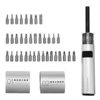Xiaomi WOWSTICK SD 36 in 1 Electric Screwdriver Cupom