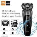 Xiaomi Youpin ENCHEN Black Stone 3D Electric Shaver