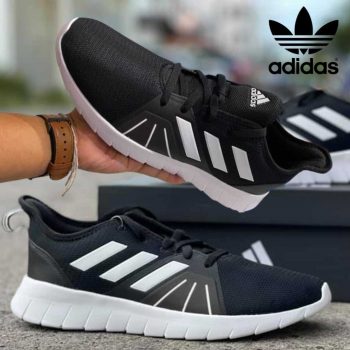Tênis Adidas Asweerun Masculino